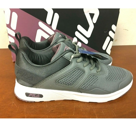 NEW FILA Women's Memory Frame V6 Athletics Shoes - Picture 6 of 8